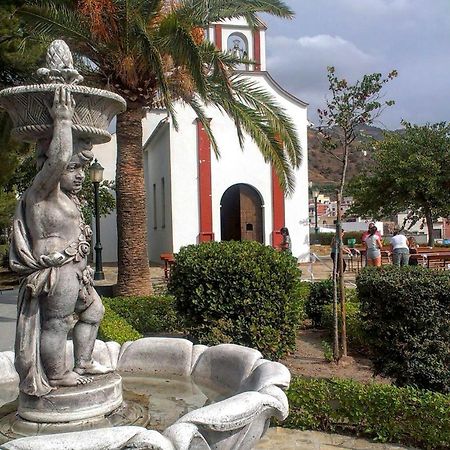 La Viajera Leilighet Algarrobo Eksteriør bilde