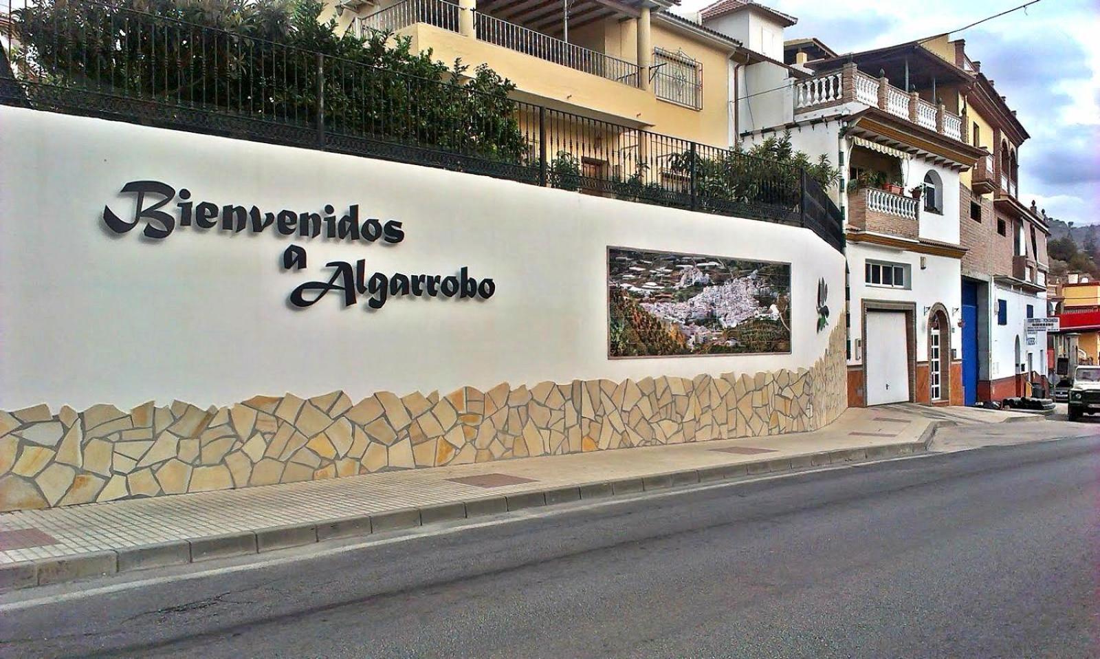 La Viajera Leilighet Algarrobo Eksteriør bilde