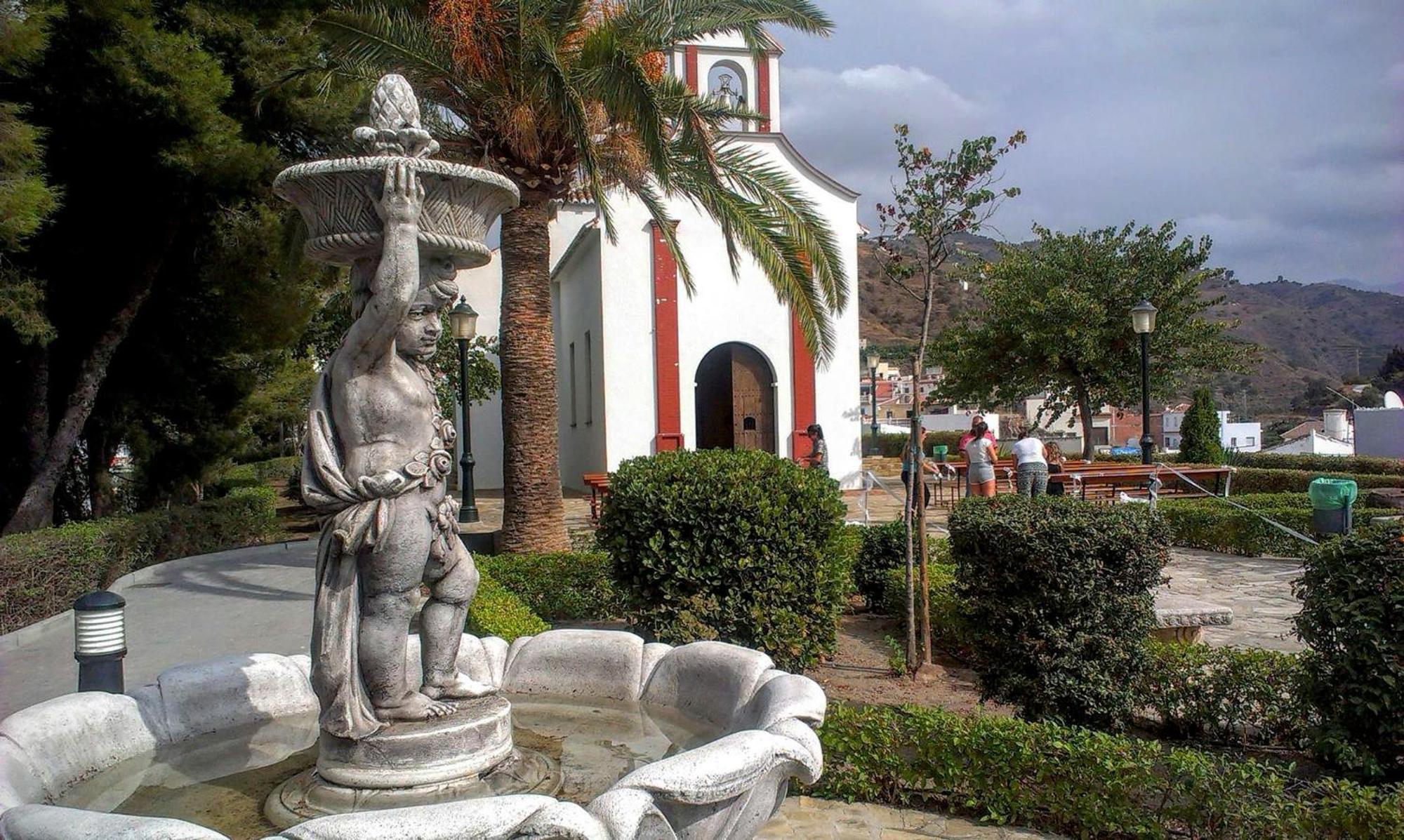 La Viajera Leilighet Algarrobo Eksteriør bilde